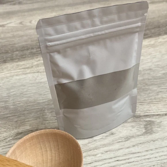 Rock Fleur Glacial Face Mask - Picture 4 of 11